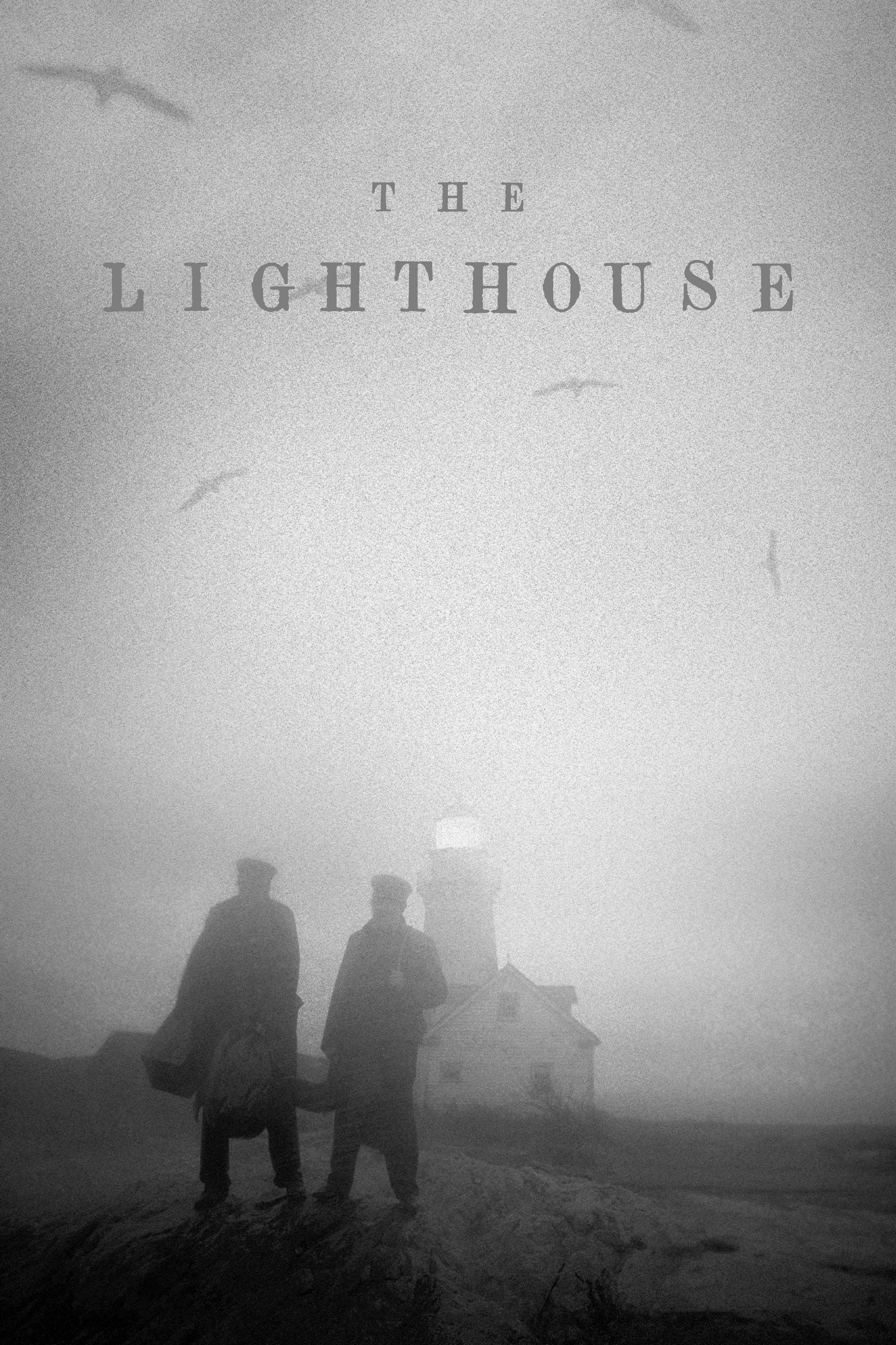 The Lighthouse
