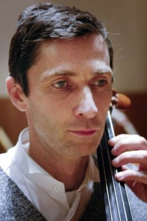 et billede af Jean Taverne