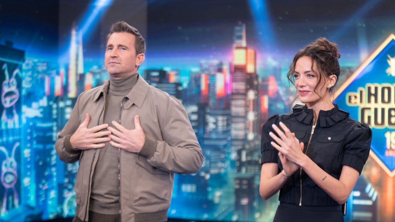 El hormiguero 19x64