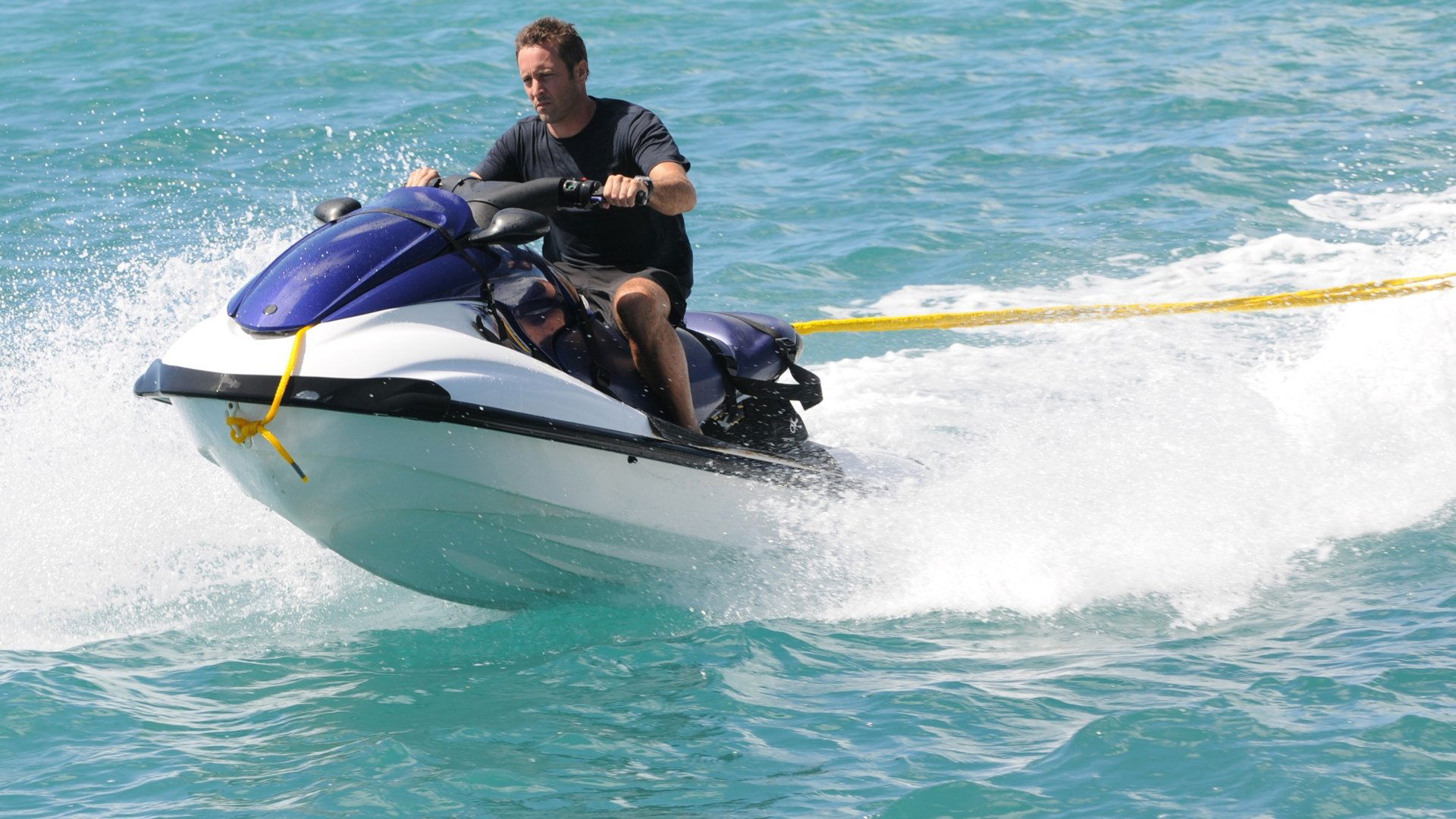 Hawaii Five-0