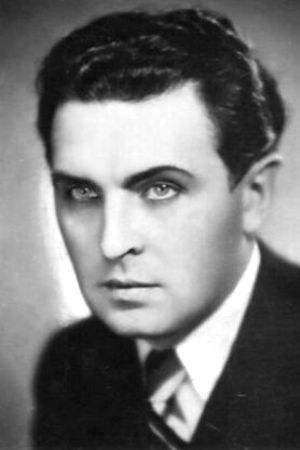 et billede af Jaroslav Gleich