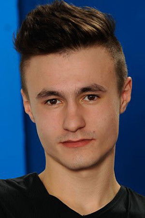 et billede af Simon Beber