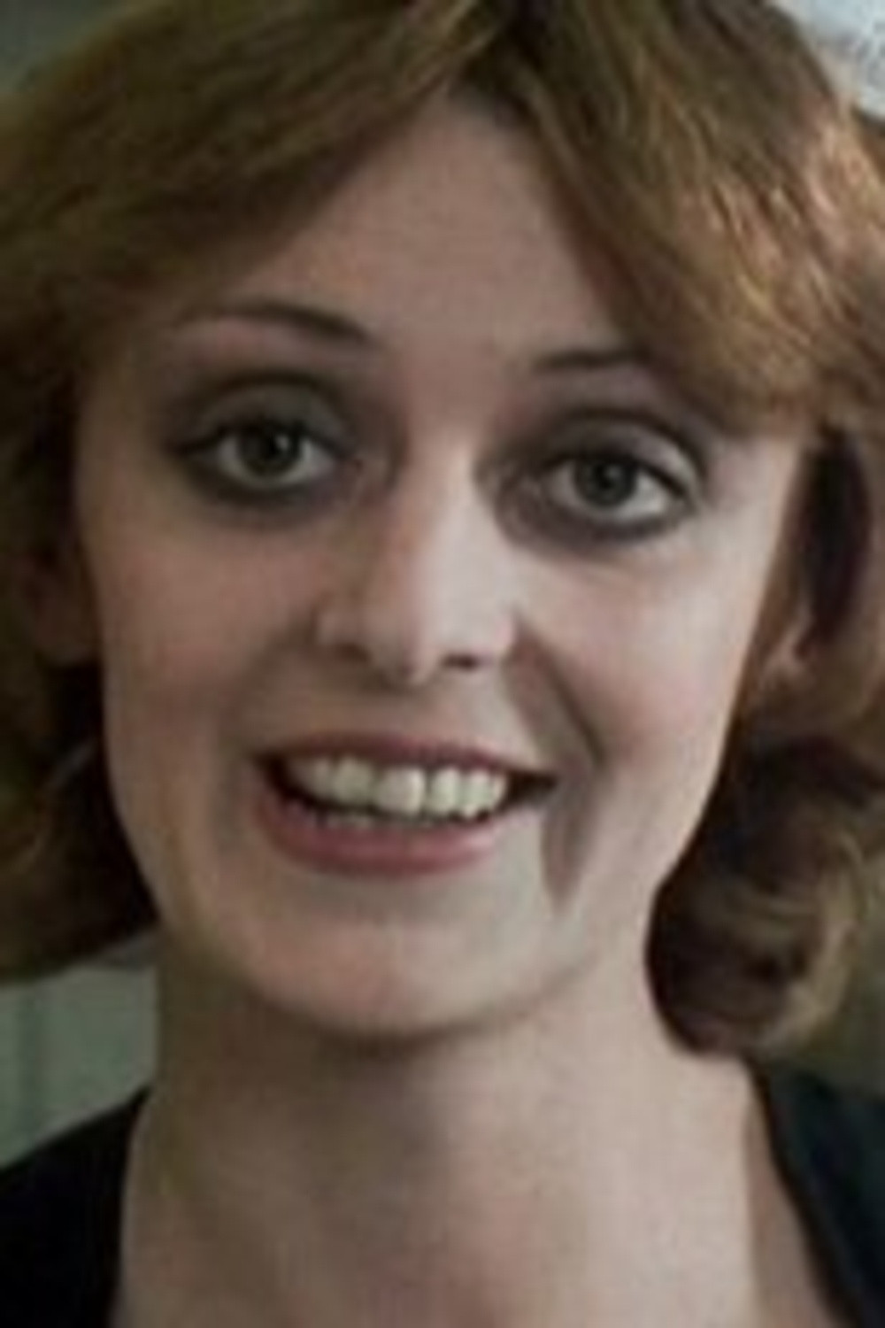 et billede af Jana Viščaková