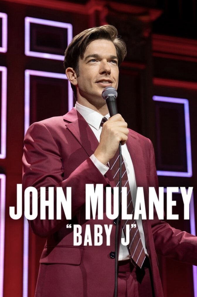 John Mulaney: Baby J