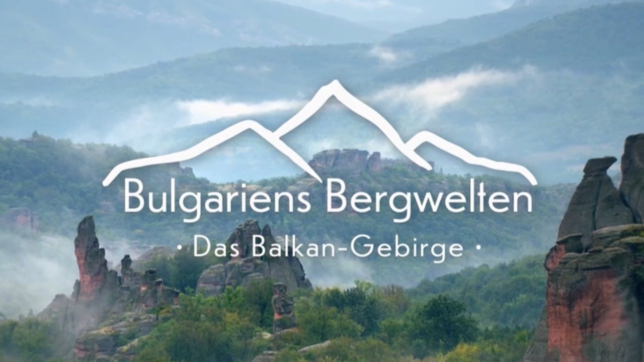 Thumbnail for Das Alte Gebirge im Norden Season 1 Episode 1