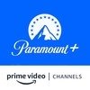 Paramount+ Amazon Channel's logo