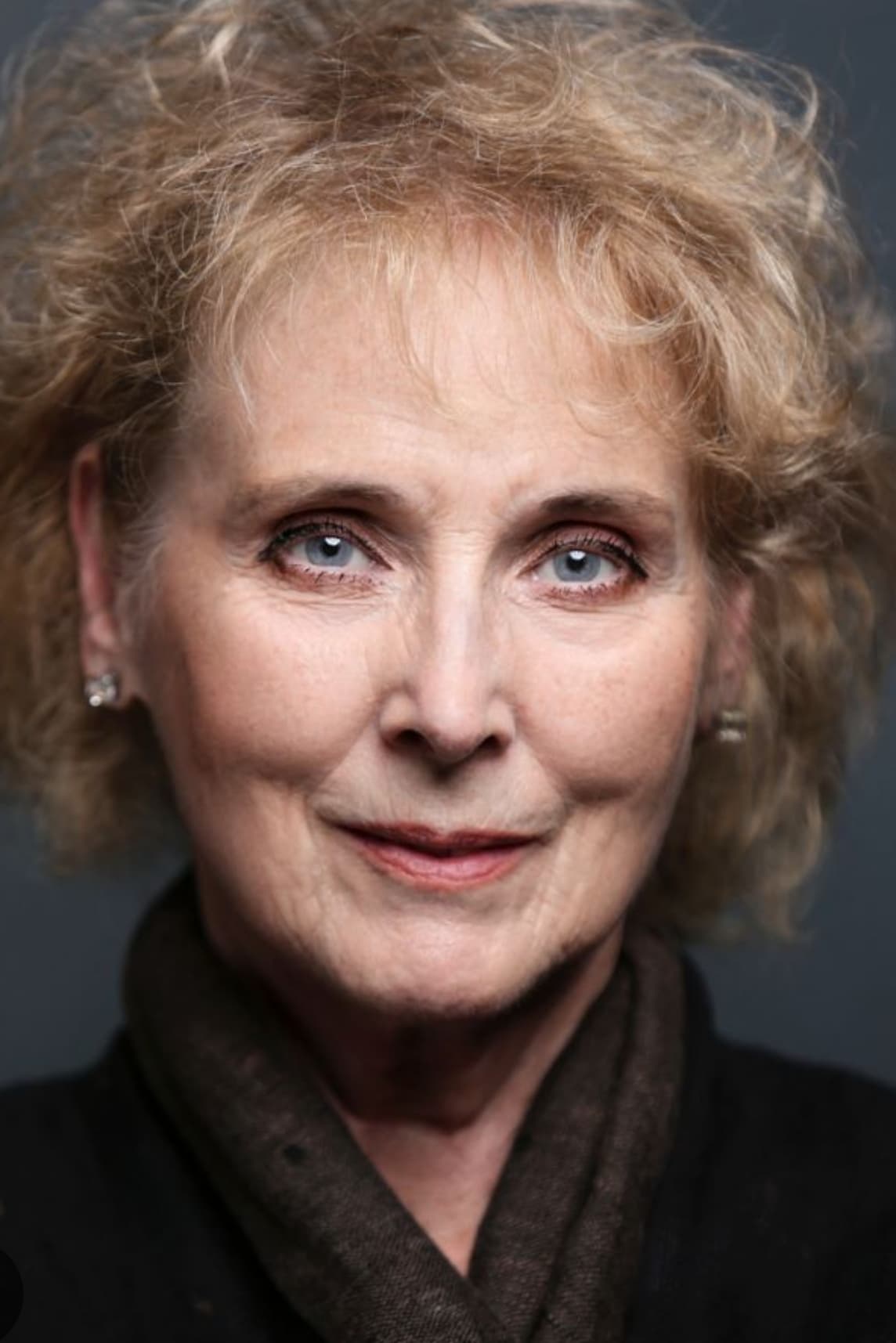 et billede af Isabelle Amyes