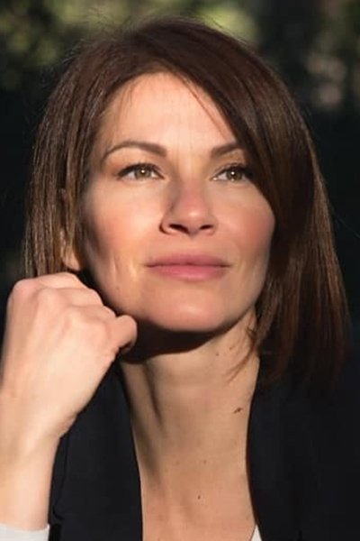 Katerina Mantziou's picture in the cast