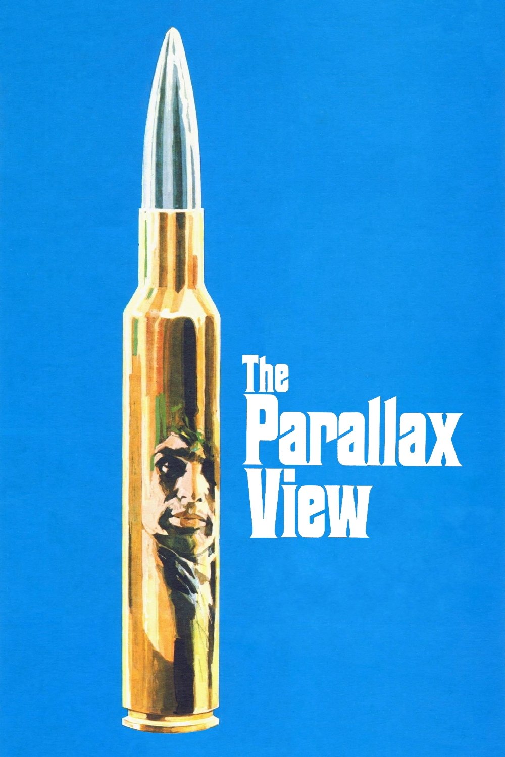 parallax view