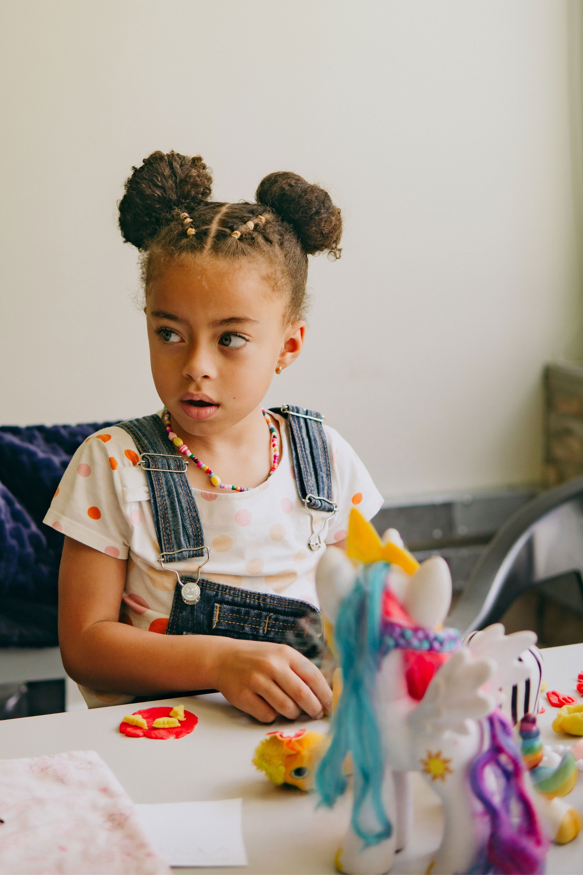 et billede af Cecilia Guedes