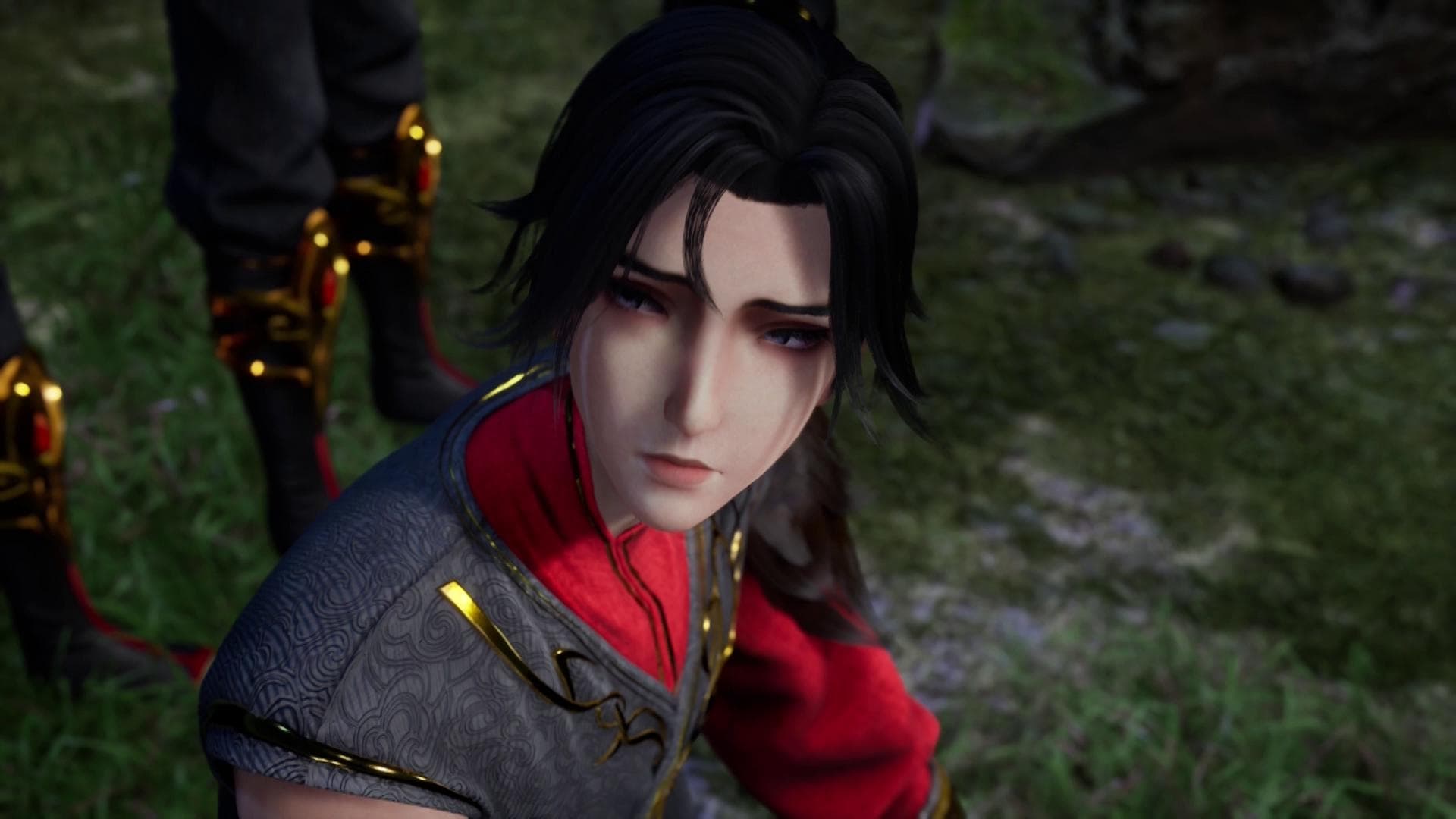 The Success Of Empyrean Xuan Emperor