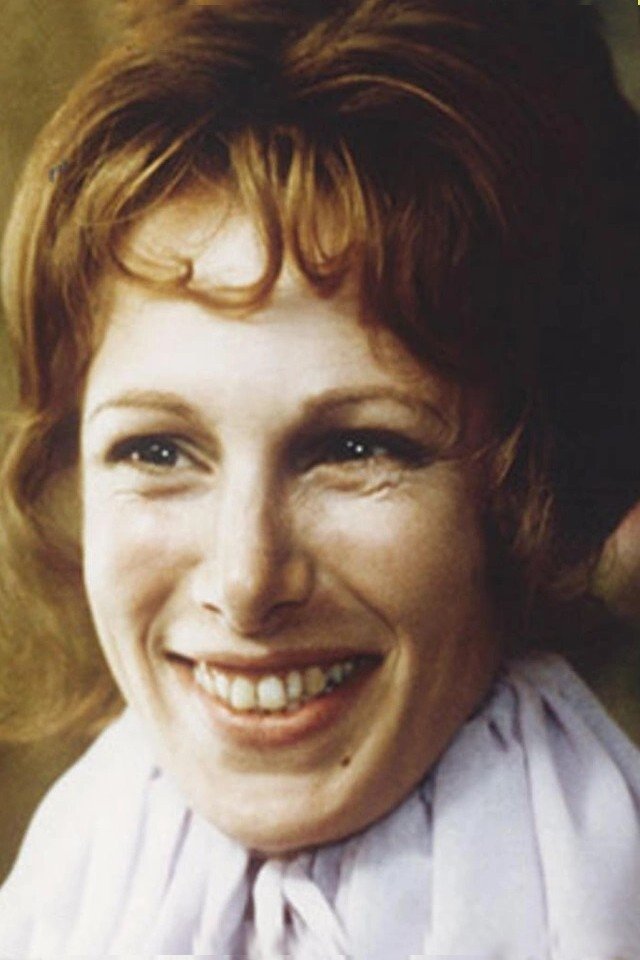Gro Fraas's picture in the cast