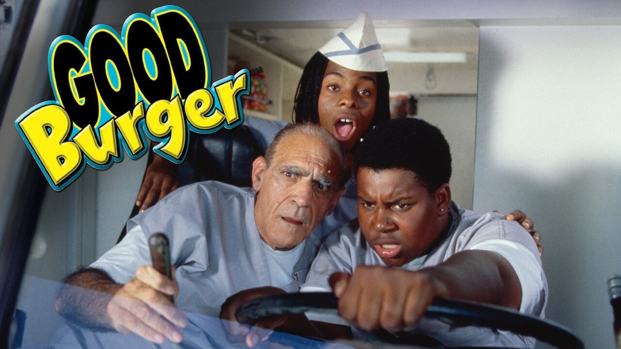 Good Burger