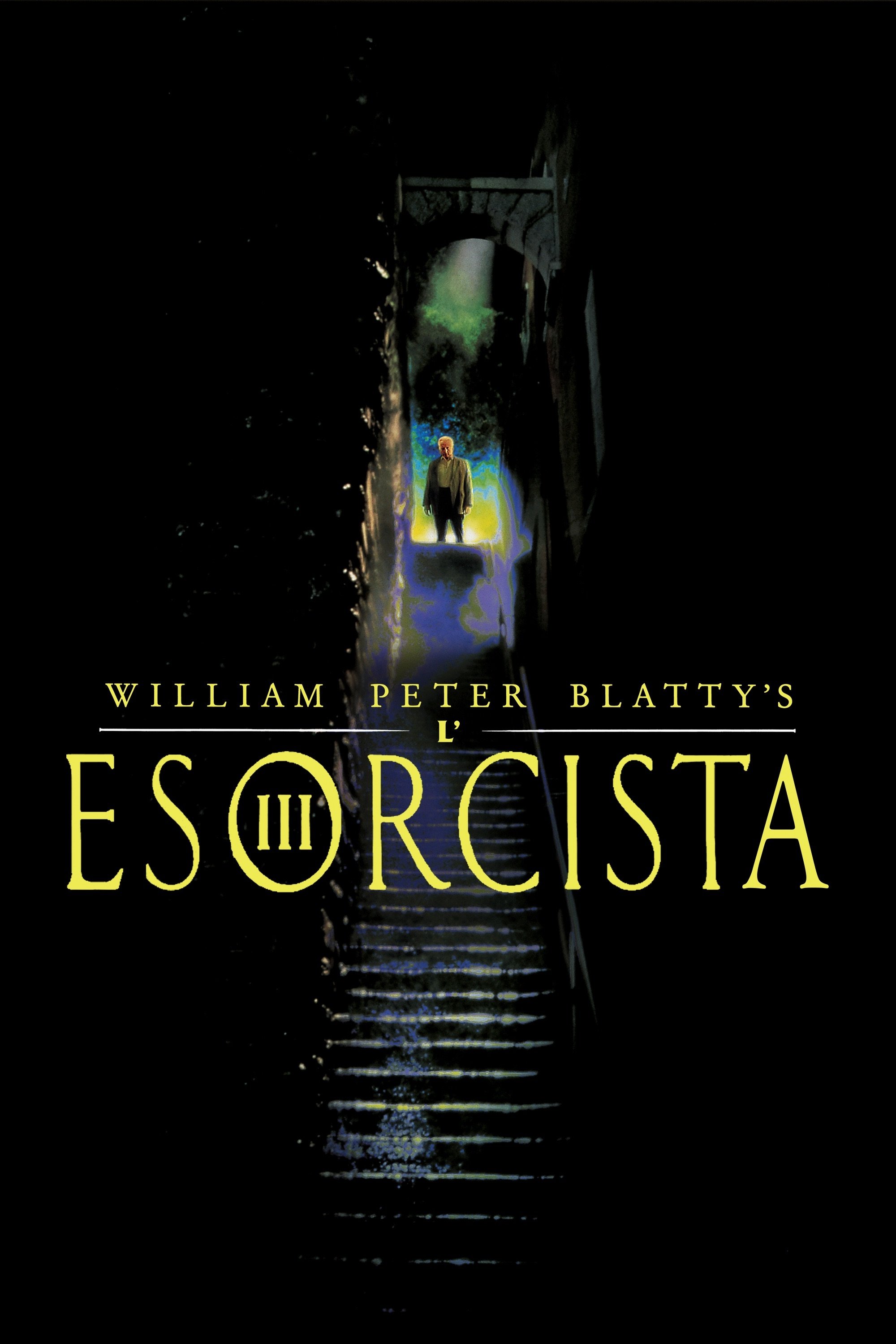 1990 The Exorcist III 1990 The Exorcist III