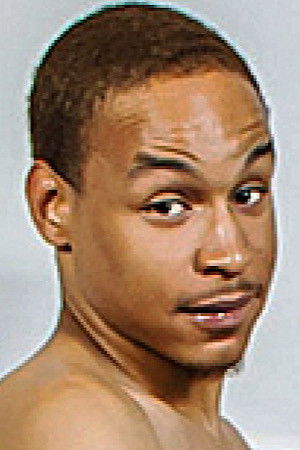 et billede af Ty Woods