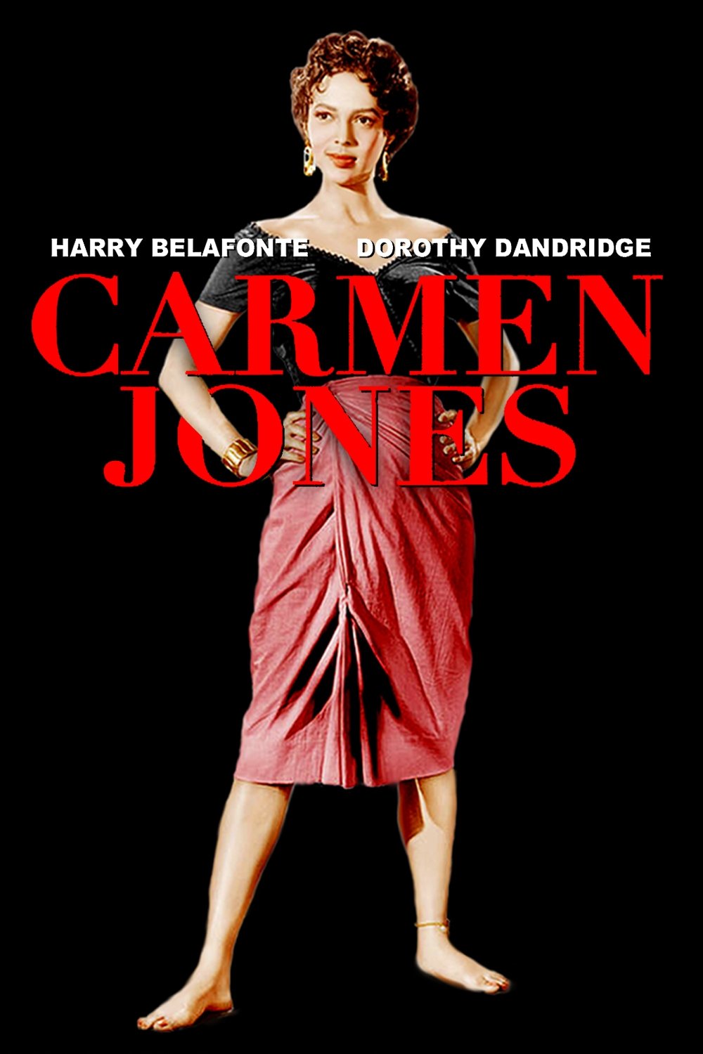 Carmen Jones