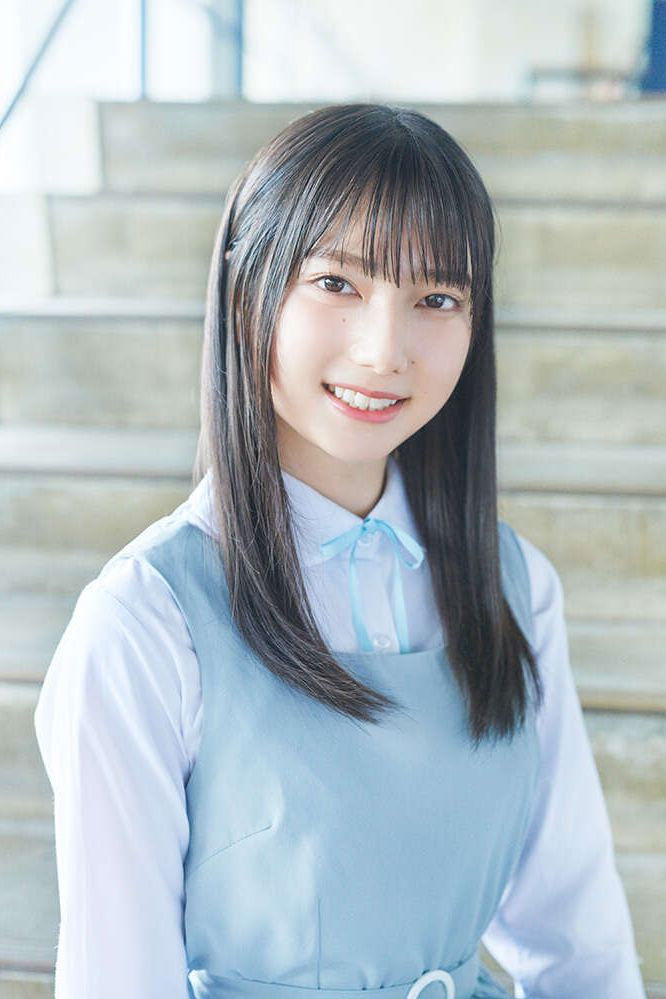 et billede af Takeuchi Kirari