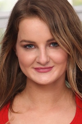 et billede af Eliza Eves