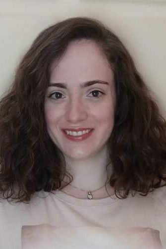 et billede af Ioanna Giannouli