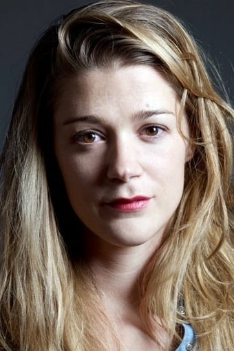 et billede af Célia Pilastre