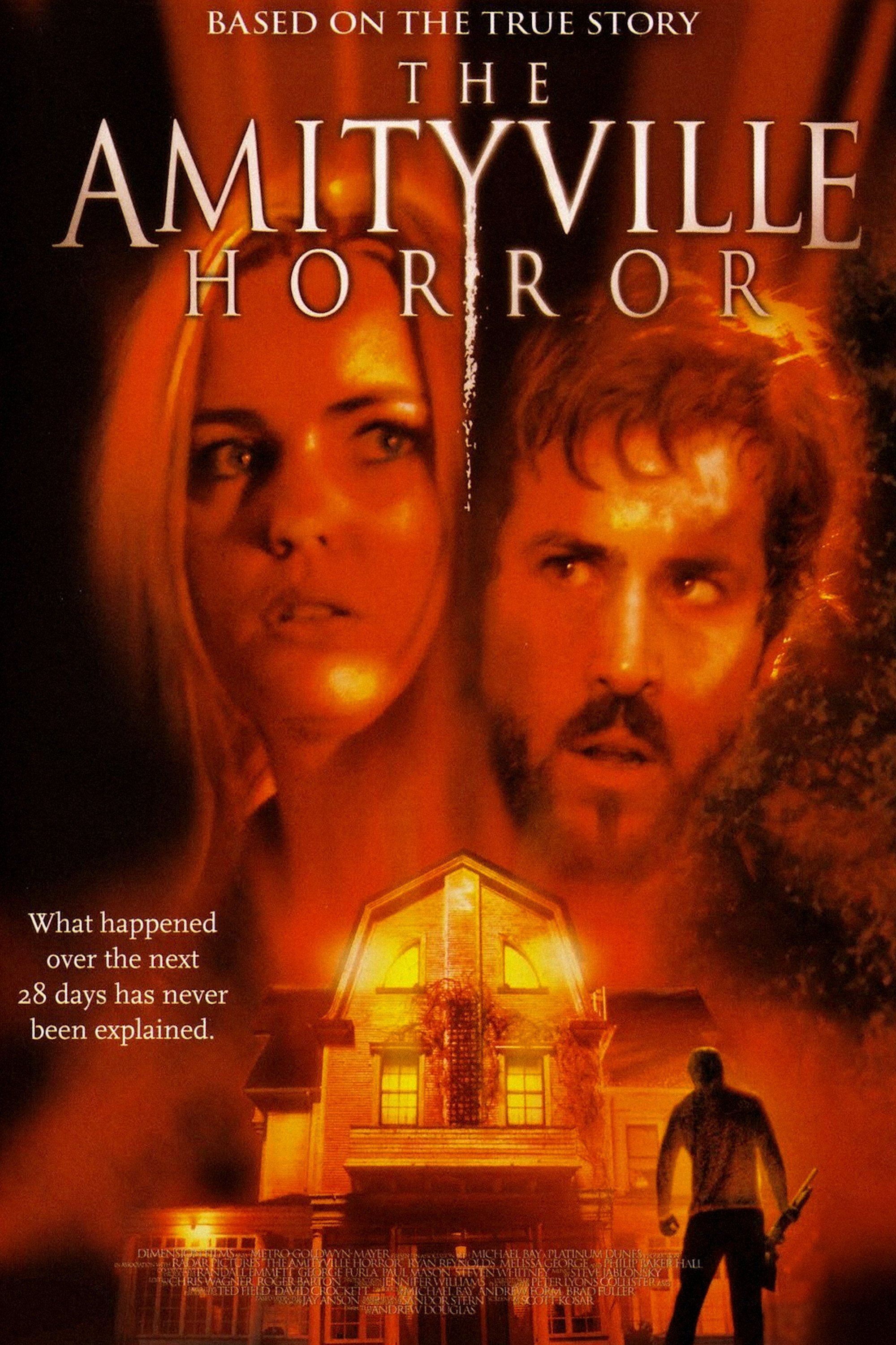 The Amityville Horror