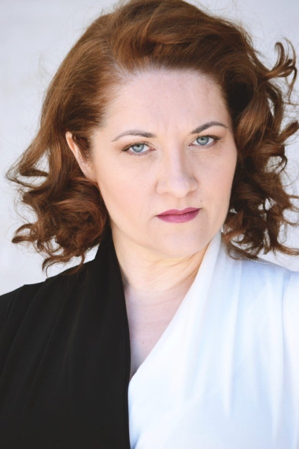 et billede af Manuela Tasciotti