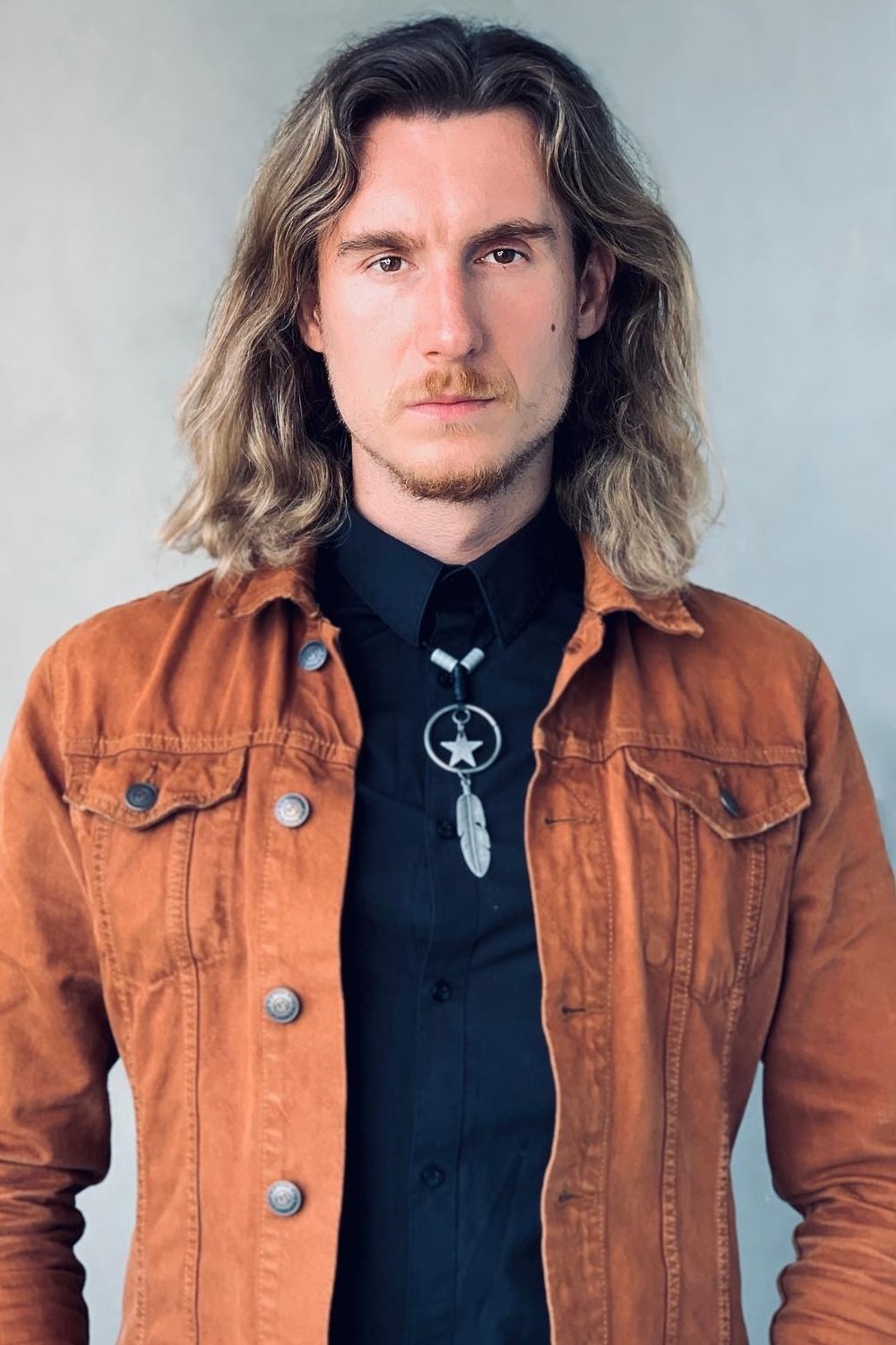 et billede af Adi Gheo