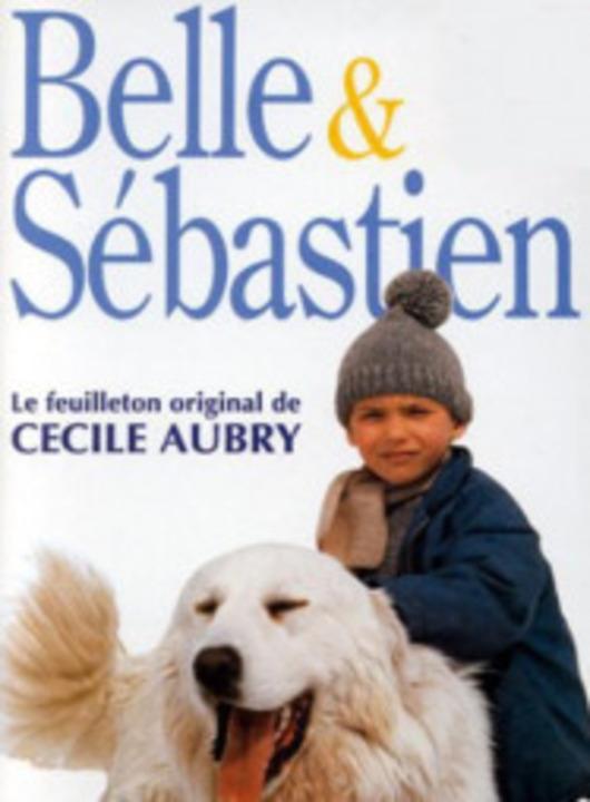 Belle et Sébastien - Season 1