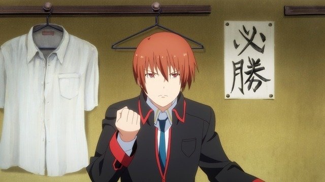 Little Busters!