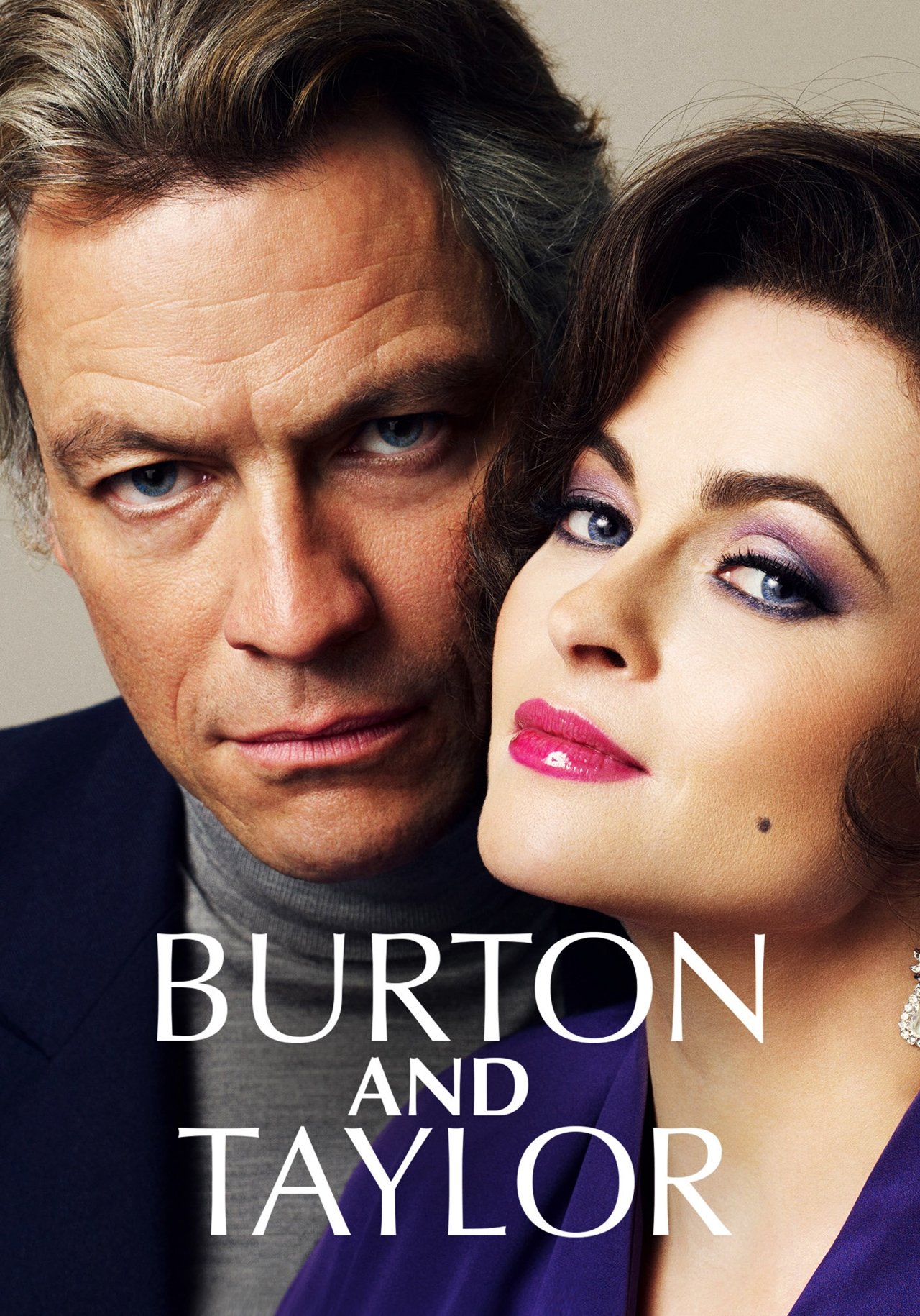 Burton and Taylor