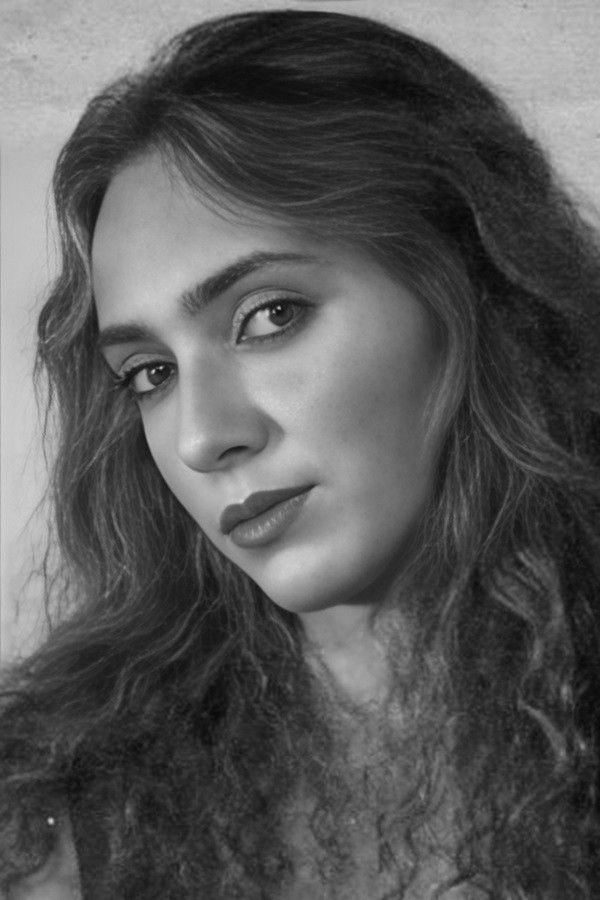 et billede af Elena Ilyenko