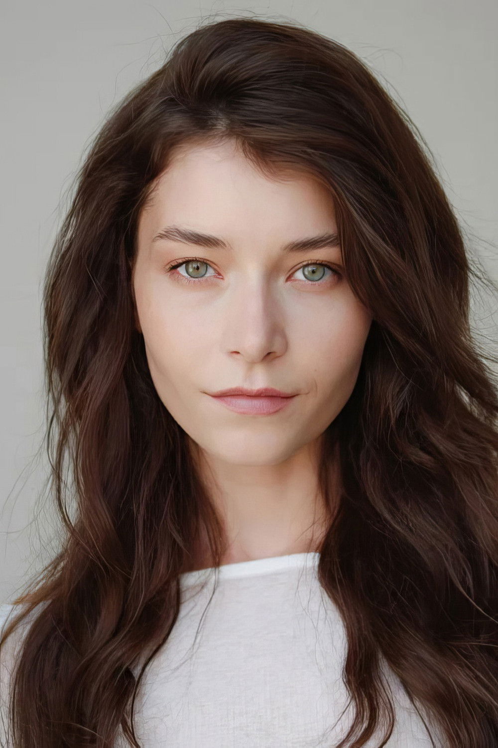 et billede af Tatyana Marakhonich