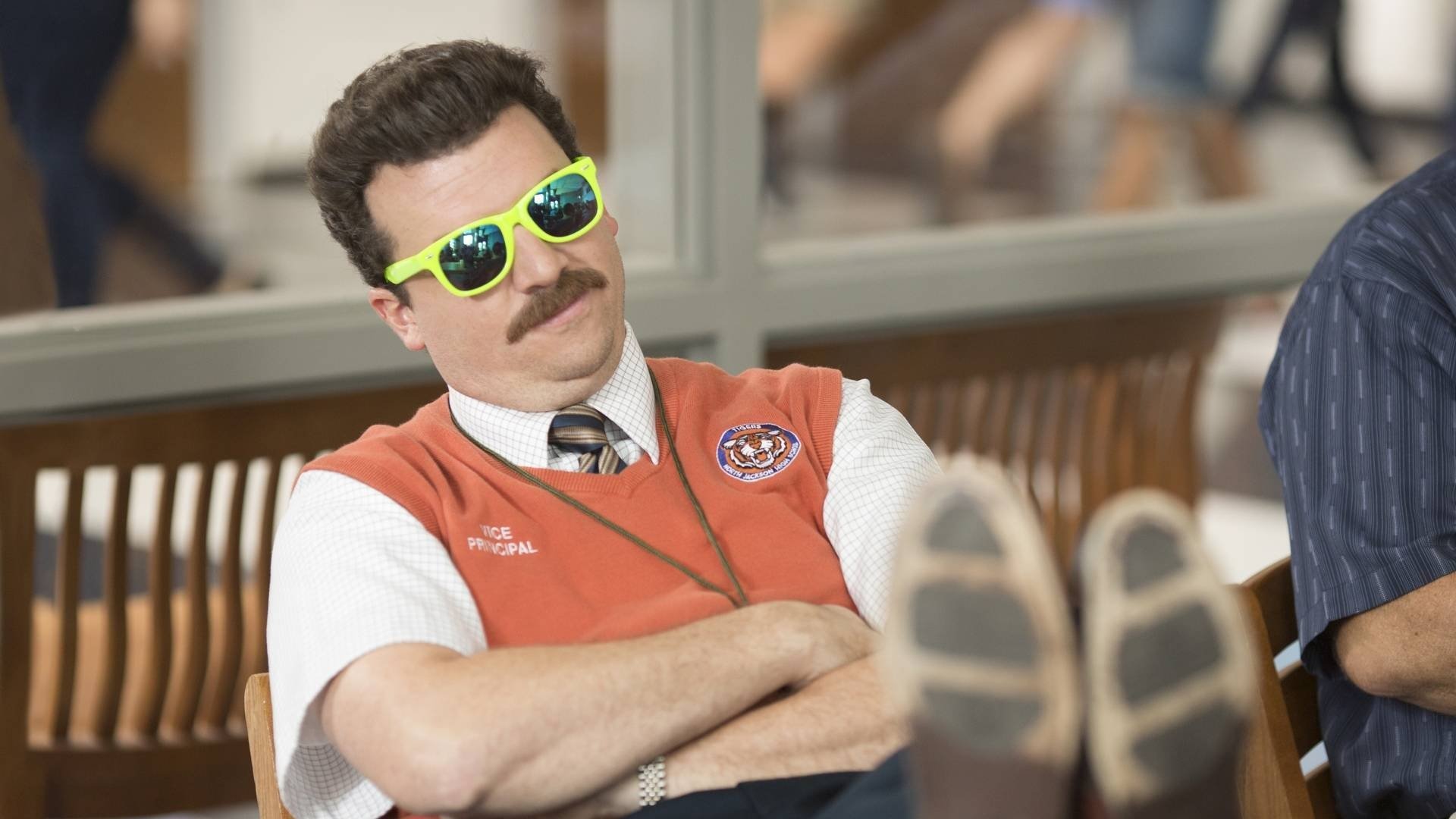 Vice Principals