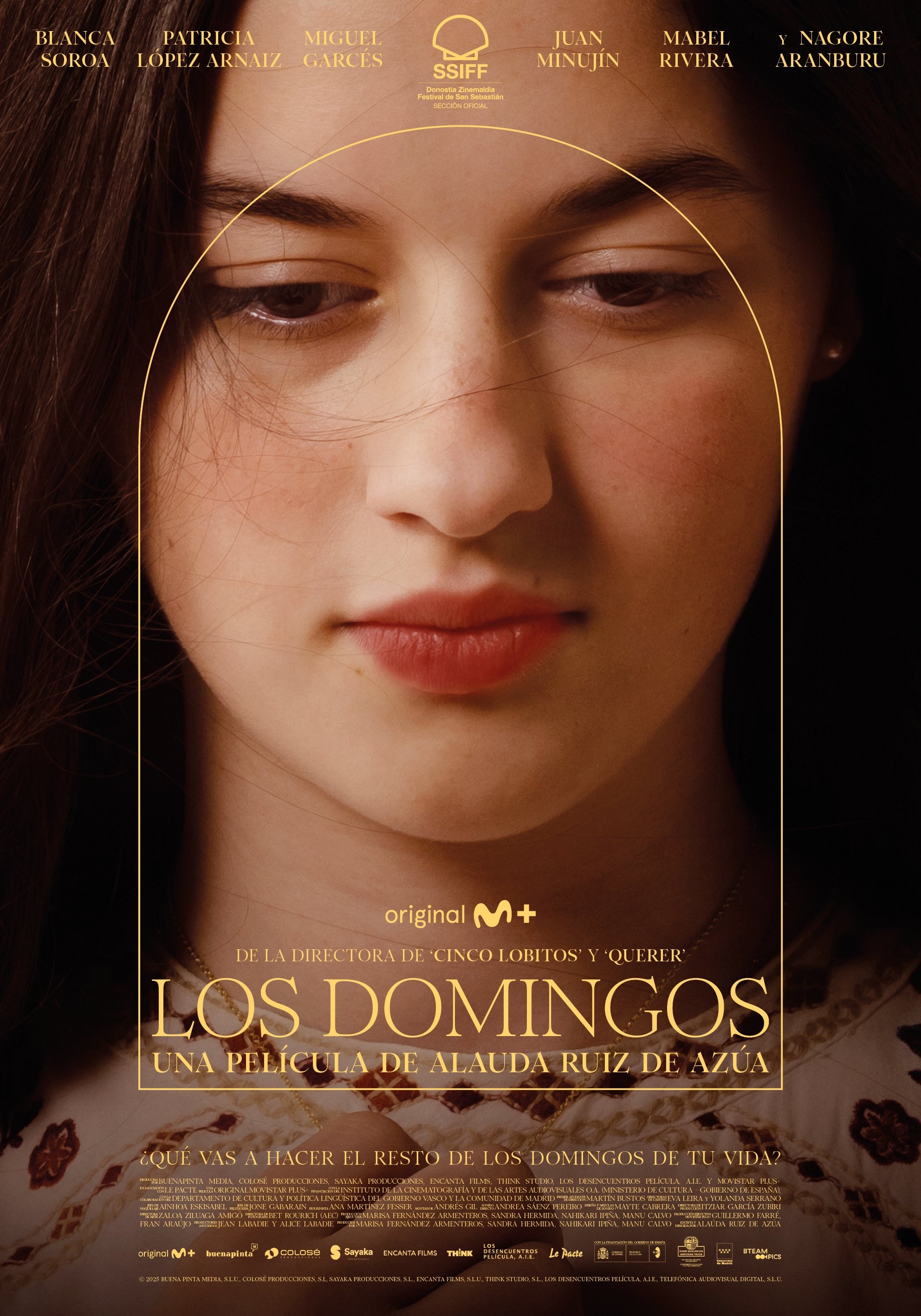 Movie Title