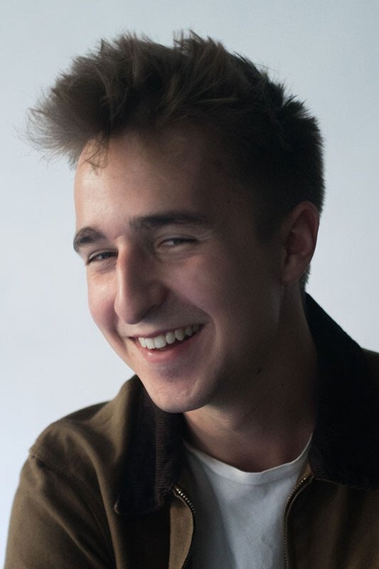Matěj Paclík | Production Manager