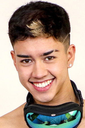 et billede af Angel Black