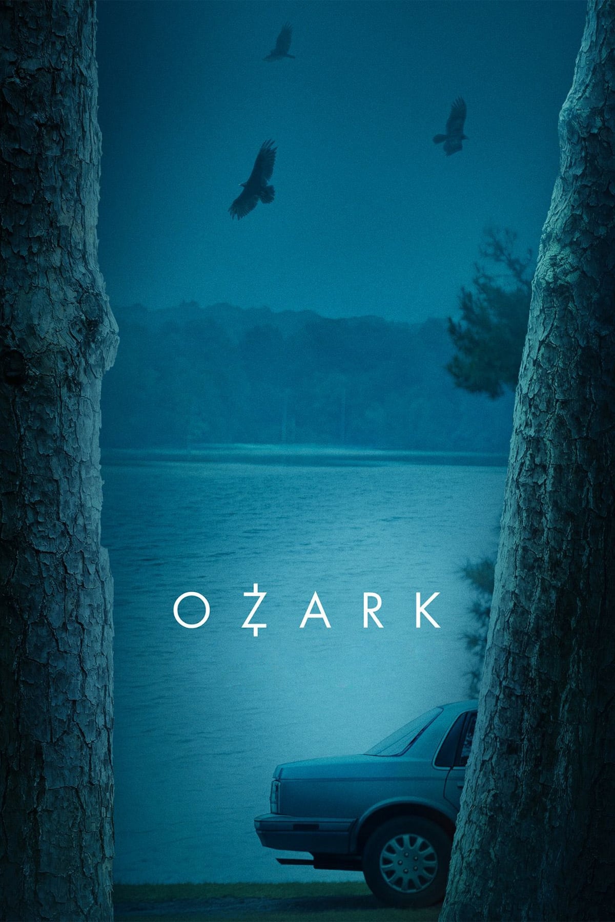 Ozark Season 4