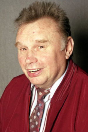 et billede af Leonid Marchenko