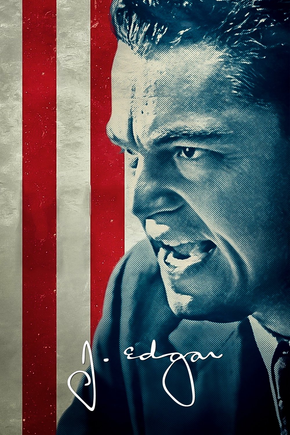 J. Edgar