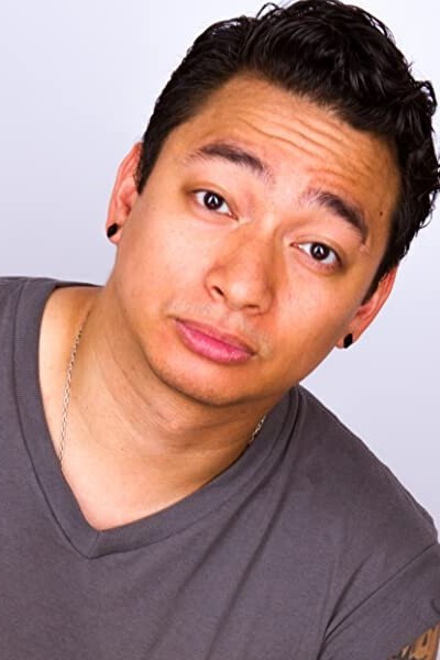 et billede af Johnny Michaels