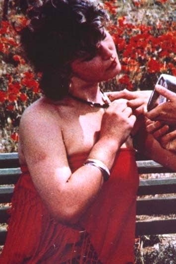 et billede af Loredana Ferrara