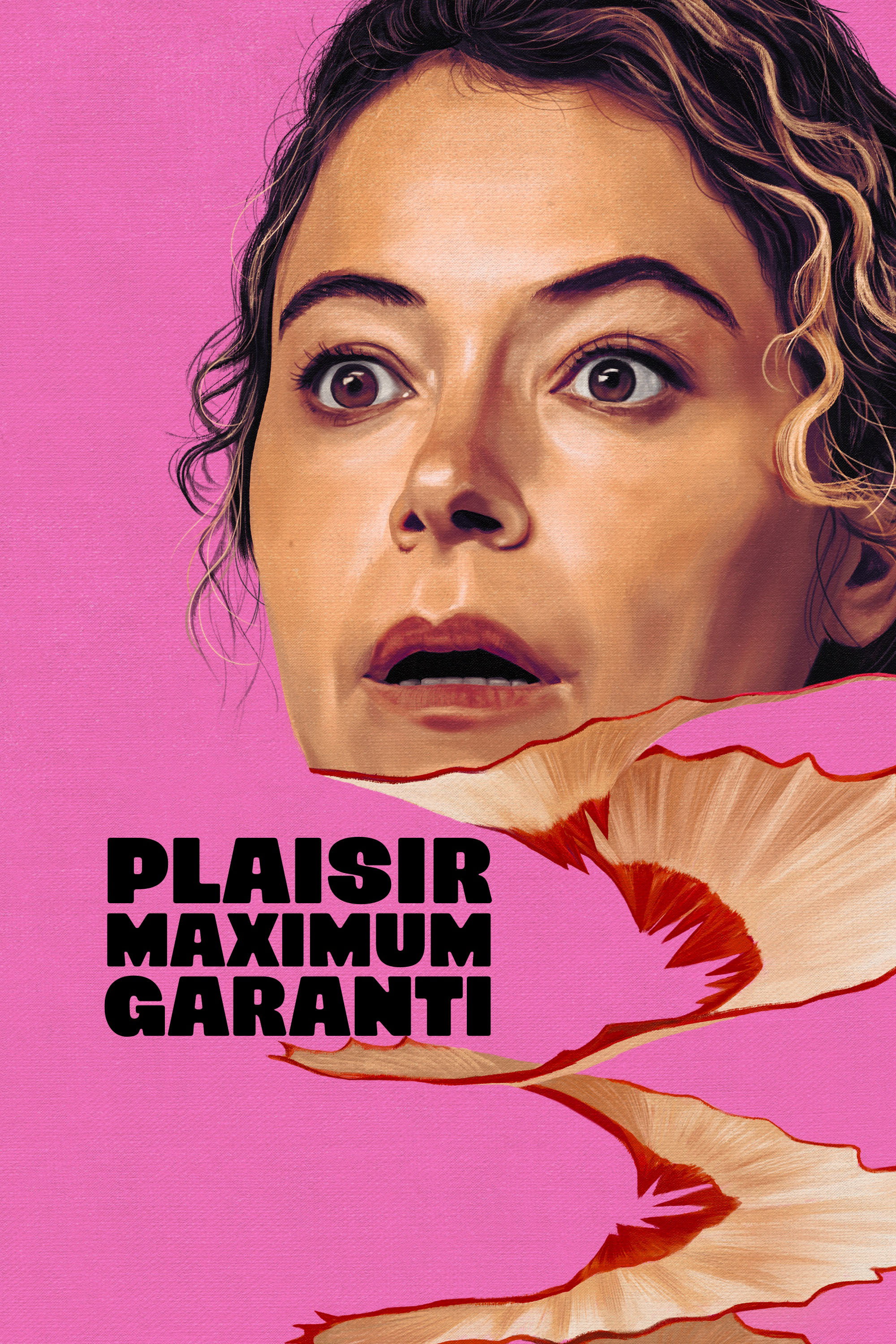 Plaisir maximum garanti