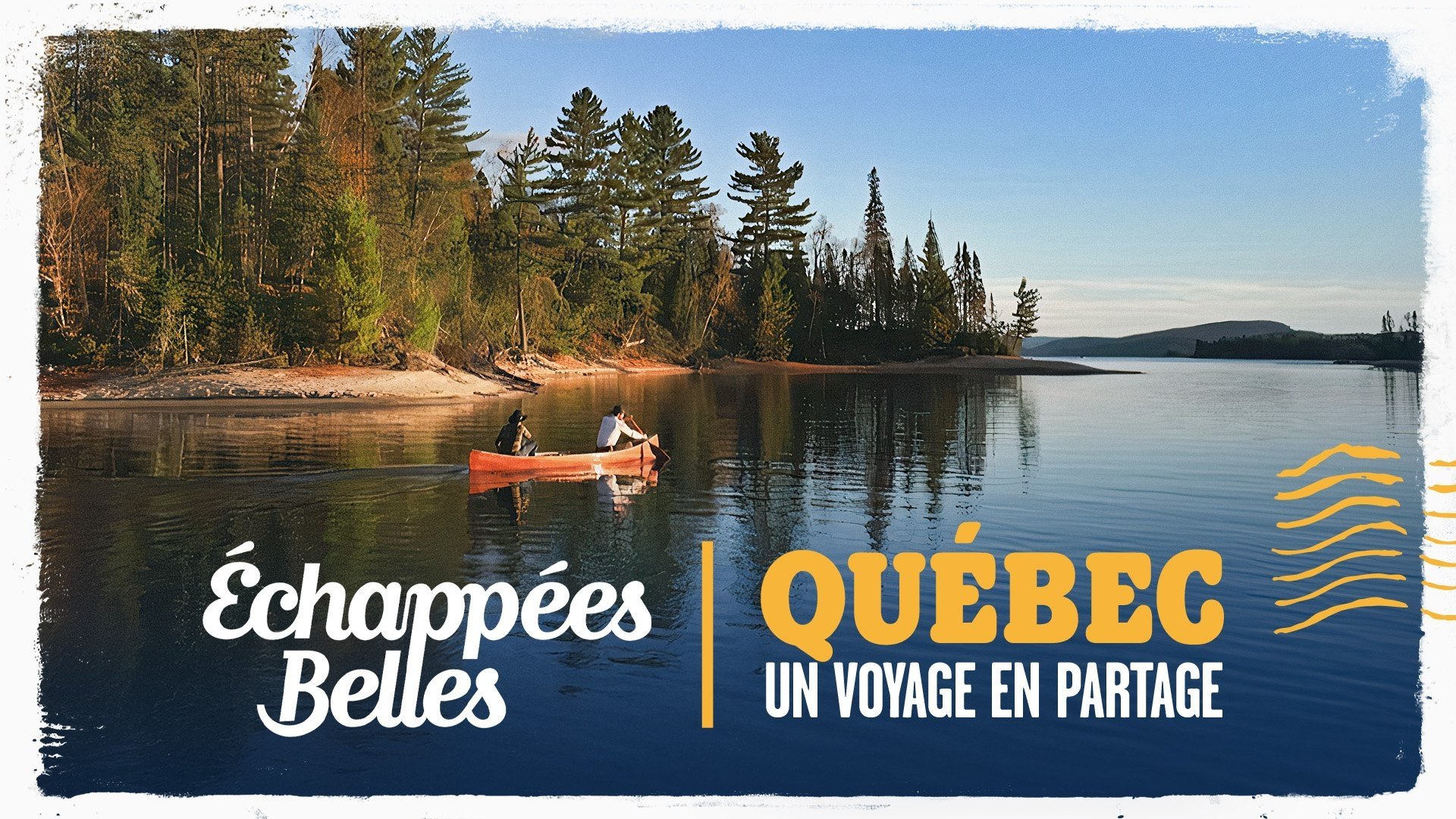 Echappées Belles