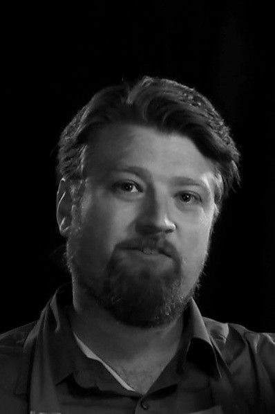 et billede af Brian Toomey