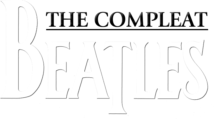 The Compleat Beatles