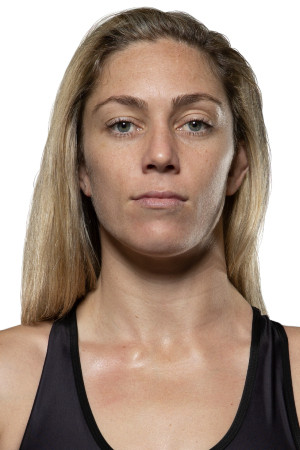 et billede af Michelle Montague