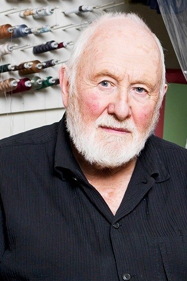 et billede af Anthony Powell