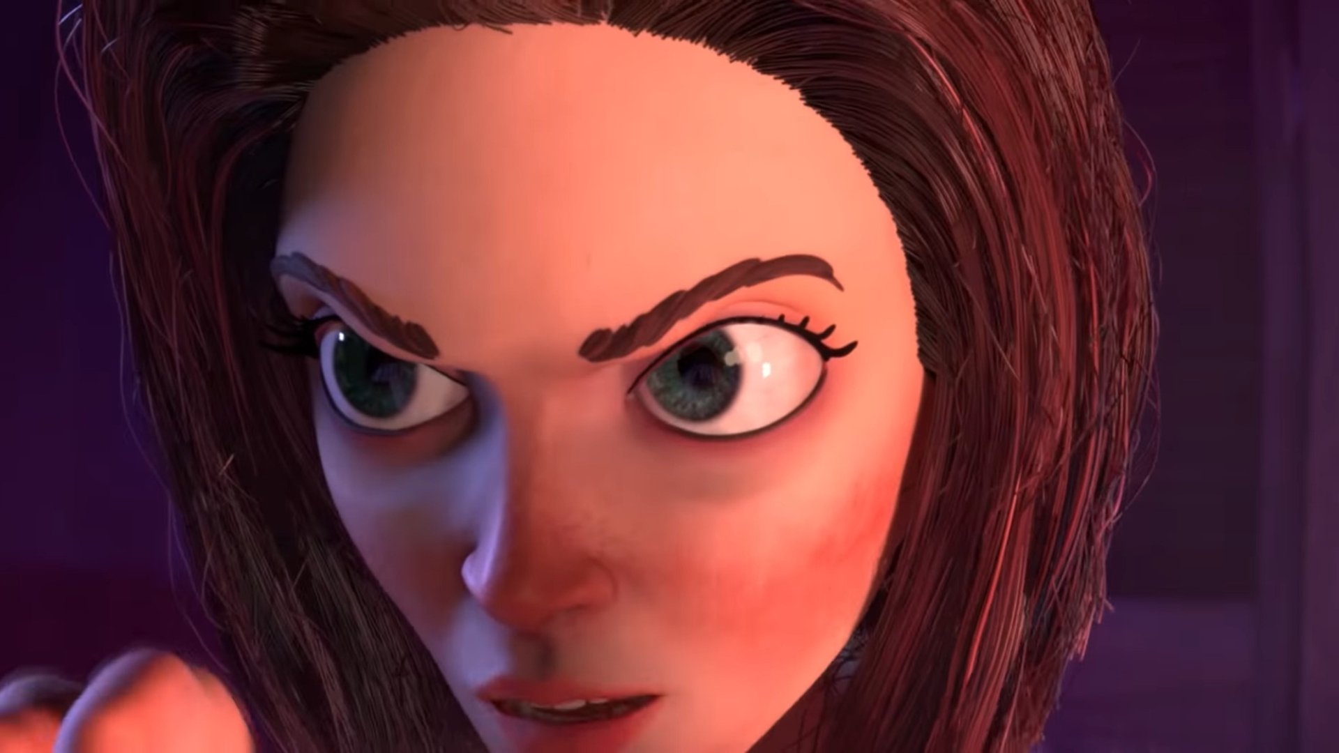 Fais de beaux rêves (2019)