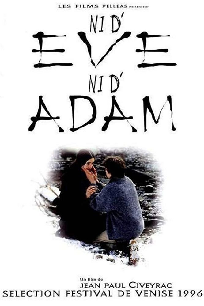 Affiche du film Ni d'Eve ni d'Adam 27462