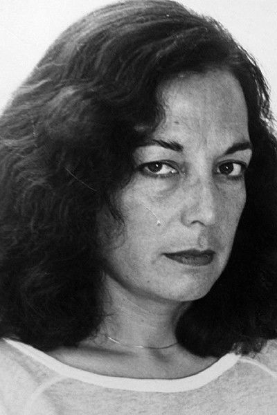 et billede af Lotty Rosenfeld